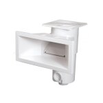 Bwt - skimmer standard grande meurtrire aquareva piscine bton / liner