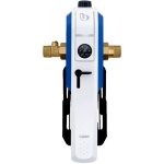 Bwt ? station de filtration e1 anti - impuret� dn25 ? filtre � tamis, r�gulateur de pression int�gr� ...