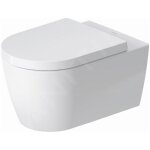 Me by starck - wc suspendu hygieneflush avec abattant softclose, rimless, hygieneglaze, blanc 45790920a1 ... Me by starck - wc suspendu hygieneflush avec abattant softclose, rimless, hygieneglaze, blanc 45790920a1 ...