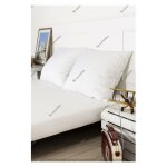 Oreillers memoire 60x70cm