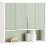 Bzr140 - gr armoire murale, placard de rangement, meuble de rangement suspendu salle de bain, meuble ... Bzr140 - gr armoire murale, placard de rangement, meuble de rangement suspendu salle de bain, meuble ...