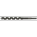 Mèche à bois auger standard 13mm c. k. t3031 13 longueur de travail 120 mm Mèche à bois auger standard 13mm c. k. t3031 13 longueur de travail 120 mm