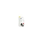 Interrupteur diffrentiel magneto - thermique vigi 1p + n c 16a 30ma