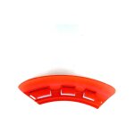 C550 - 000092 - protecteur pour d�broussailleuse echo