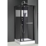 Cabine carre prado 2. 0 90x90 cm