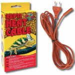C�ble 7 m - 50w: c�ble chauffant pour repti zoo med