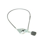 Cable accelerateur autoport�e mtd