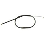 Cble d'acclrateur pour divers modles de dbroussailleuses kawasaki tg24 tg33 moteur 102 mm