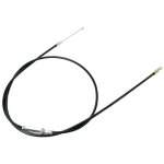 Cable acc�l�rateur motoculteur honda
