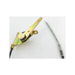 Cble d'acclrateur mtd 7461086 - 746 - 1086