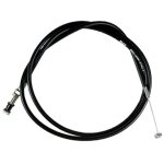 Cable d'acc�l�rateur tondeuse honda