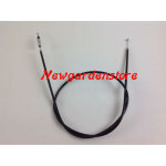 Cble acclrateur tondeuse compatible honda 27270168 17910 - va7 - 000