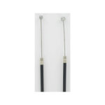 Câble d'accélérateur universel fgp012325 Câble d'accélérateur universel fgp012325