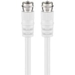 C�ble d'antenne goobay