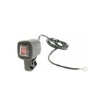 Toro - cable arret de lame tondeuse