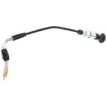 C�ble de arter de carburateur, c�ble de arter de carburateur, 990 - 662 - 002 c�ble de arter de becquet ...