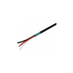Cae groupe - câble audio s2ceb - groupe cae, 0, 22 mm² blindé ruban en aluminium, 24 awg, paires torsadées, ... Cae groupe - câble audio s2ceb - groupe cae, 0, 22 mm² blindé ruban en aluminium, 24 awg, paires torsadées, ...
