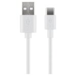 Goobay - câble de charge et de synchronisation usb - c? (usb - a usb - c?), convient aux appareils dotés ... Goobay - câble de charge et de synchronisation usb - c? (usb - a usb - c?), convient aux appareils dotés ...