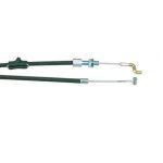 C�ble compatible chasse - neige mtd 31ae5klf000 - 31ae5klf002 longueur de c�ble 980 mm