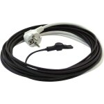 Cble de chauffage 2 m arnold rak hk - 8, 0 - f 120 w noir