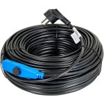 Câble chauffant antigel 36 m, 576 w Câble chauffant antigel 36 m, 576 w