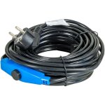 Horizont - cble chauffant antigel 8 m, 128 w