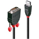 C�ble displayport vers dvi 1m