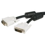 C�ble dvi - d dual link (m�le / m�le) - 2 m�tres