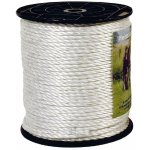 Câble électrique de 6 mm avec six fils d'acier bobine de 200 m Câble électrique de 6 mm avec six fils d'acier bobine de 200 m