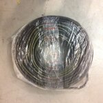 C�ble �lectrique u1000r2v 3 conducteurs 2, 5 mm� ? longueur 50 m ? pour installation �lectrique fixe ...