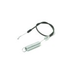 C�ble embrayage lame autoport�e mtd gutbrod / bolens