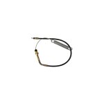 C�ble d'embrayage de lame castelgarden - ggp 82004604 / 3 stiga 1136 - 0461 - 01 - 1136046101