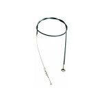 Cable embrayage lame tondeuse honda hr216, hra216