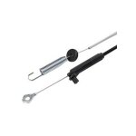 Toro - cble de commande embrayage de lame tondeuse 115 - 8439