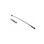 Cable embrayage de lame tracteur tondeuse mr bricolage