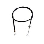 Cble embrayage latral motoculteur honda f600 - 5472 - 072 - 7000