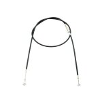 Cble d'embrayage motoculteur honda f220 - 54510v14641