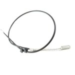 C�ble embrayage motoculteur honda f400, f410