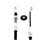 Honda - cable embrayage tondeuse hrd Honda - cable embrayage tondeuse hrd