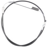 Cable embrayage tondeuse honda hrd536c txe