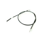 Outils wolf - cable embrayage traction tondeuse wolf net2 - 22076