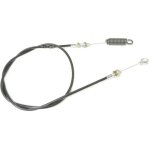 C�ble d'enclenchement des lames mtd