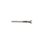 Câble ethernet catégorie 8 s / ftp rs pro 50m sans terminaison, iec 60332 - 1 Câble ethernet catégorie 8 s / ftp rs pro 50m sans terminaison, iec 60332 - 1