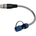 C�ble externe de recharge hivernale pour tondeuse robot ambrogio 4. 36