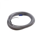 Hayward ? c�ble flottant pour robot de piscine 15 m ? couleur gris ? compatible powershark, sharkvac, ...