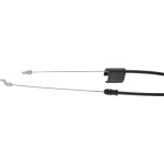C�ble de frein moteur mtd 7461130 - 9461130