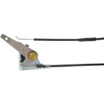 C�ble de gaz mtd 746 - 1100, 7461100