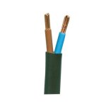 Cables generiques courant fort 024400 r2v 2x25 coupe