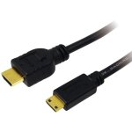 Cable hdmi - mini hdmi 4k 15m 6224645 6224645