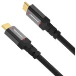 C�ble hdmi monster - r�solution 8k - dolby vision - 48 gbps -